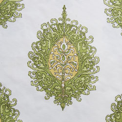 Westminster Leaf