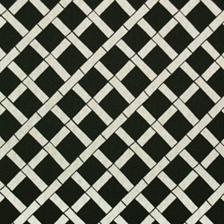 Rattan Black / Linen